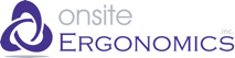 Onsite Ergonomics - Logo